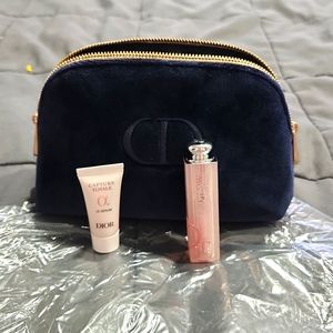 SOLD!!!! COPY - Dior- Addict set